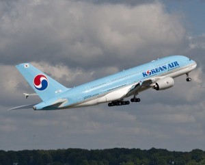 Korean Air: la capacità passeggeri salirà al 50% dei livelli pre-Covid a luglio
