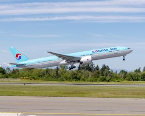 Korean Air incassa l’ok dell’antitrust europeo per l’acquisizione di Asiana Airlines