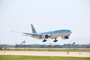 Ita Airways: Korean Air è il primo partner del settore aereo nel programma Volare