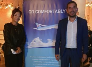 Korean Air vola di nuovo dall’Italia verso Seul, hub ideale sull’Asia