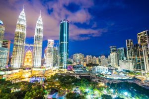 Malesia verso una probabile riapertura al turismo internazionale dal 1° gennaio