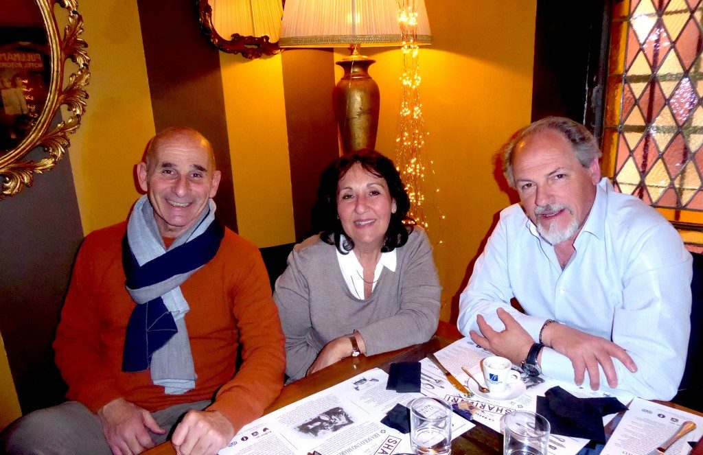 Kuda: 36 mete «per le agenzie  che vogliono essere ascoltate»