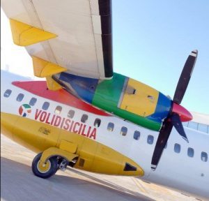 Dat Volidisicilia: in vendita i voli della primavera-estate 2024