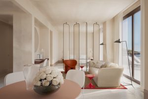 Aprirà questa estate La Roqqa: nuova struttura di Monte Argentario nata dal restyling del Don Pedro