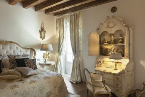 Apre a Desenzano l’Antica Dimora, piccola locanda di charme da cinque suite