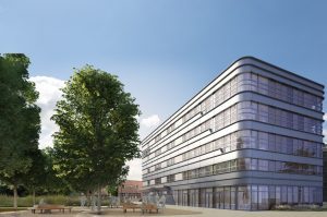 Linate: il nuovo DoubleTree by Hilton aprirà nel 2028. La gestione a Hnh Hospitality