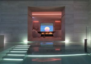 All’Helvetia & Bristol di Firenze apre La Spa da 540 metri quadrati