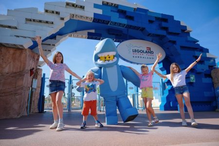 Legoland Water Park Gardaland: comincia l’estate