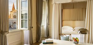 Tre strutture italiane tra le new entry Leading Hotels of the World 2021
