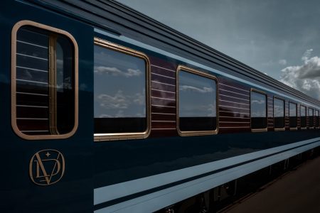 La Dolce Vita Orient Express alla scoperta di Venezia e Verona