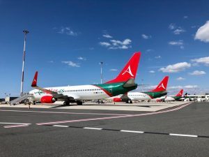 Albastar: dal 19 luglio riparte l’operativo su Lourdes in collaborazione con Unitalsi