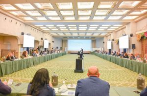 Gattinoni Mice organizza l’evento in presenza per Tupperware