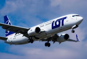 Lot Polish Airlines punta dritto all’acquisizione di Smartwings