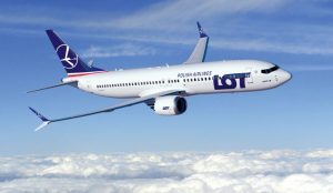 Lot debutta alle Canarie con un volo per Tenerife, dal prossimo 27 novembre