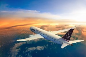 Lot aggiunge San Francisco al network verso gli Stati Uniti, dal 6 maggio