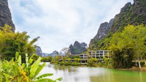 Prosegue l’espansione di Lux Collective in Cina: aperto il Chongzuo, Guangxi Resort & Villas
