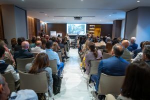 Luxury Hospitality Conference: a ottobre la quinta edizione