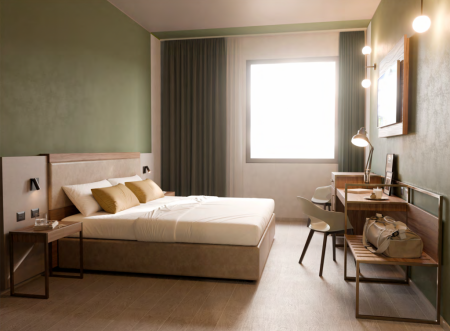 Lvg Hotel Collection: due nuove strutture entrano nel portfolio