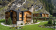 Cascata d’Otro Mountain Lodge, Lvg hotel collection inaugura 47 appartamenti in Valsesia