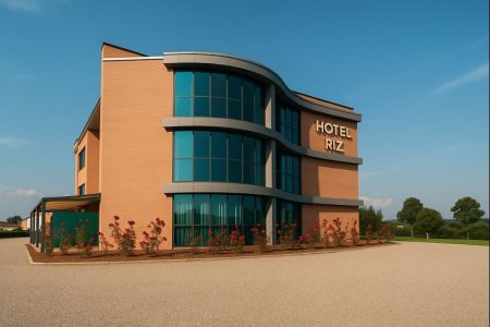 Lvg Hotel Collection: nuova gestione a Pavia con l’hotel Riz