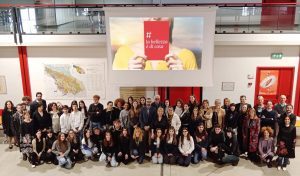 La Bellezza è di Casa, la nuova campagna del Valdarno Aretino