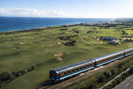 La Dolce Vita Orient Express presenta gli itinerari dedicati al golf