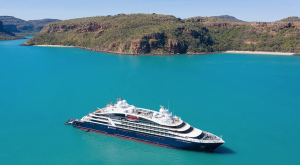 Ponant Explorations: Mediterraneo d’autunno con due mini itinerari a bordo de Le Laperouse