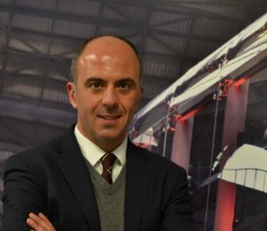 Italo, La Rocca: “Situazione critica. Speriamo non ne esca una concorrenza indebolita”