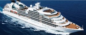 Seabourn cancella la World Cruise del 2022. Navigherà nel Mediterraneo
