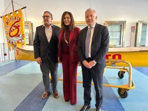 Conferenza programmatica turismo, dalla Spezia focus su storia, tradizioni e formazione