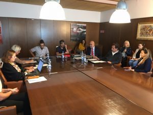 Camera di Commercio, gli itinerari spezzini del progetto europeo Itinera Romanica+