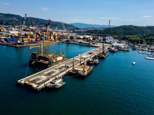 Crociere: l’Italia si conferma regina del Mediterraneo