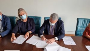 La Spezia e Parco delle 5 Terre, al via un accordo per collaborare e valorizzare il territorio