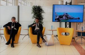 La Spezia, obiettivo 1 milione di passeggeri all’anno. Entro il 2024 un nuovo molo e per il 2026 il nuovo terminal crociere