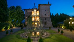 La Suevra, svelato il boutique hotel del gruppo Pellicano