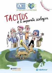 Alpitour insieme a Giunti Scuola per insegnare la sostenibilità alle primarie