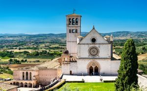 Assisi, arte e tecnologia protagoniste dal 6 dicembre al 6 gennaio