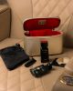 Emirates: nuovi amenity kit firmati Bulgari in First e Business Class