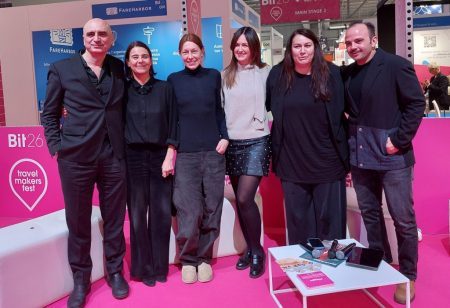 Italia protagonista sul grande schermo: il lavoro delle Film Commission e il media tourism