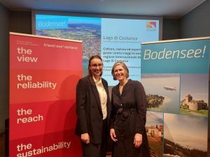 Lago di Costanza: la bellezza dell’autunno prepara stagione dell’Avvento