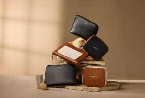 Turkish Airlines: nuova collezione di amenity kit firmata Lanvin