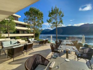 Debutta oggi sul lago d’Orta il Laqua by the Lake del nuovo gruppo Cannavacciuolo Laqua Resorts