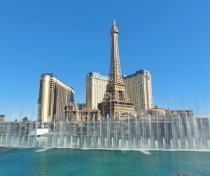 Las Vegas: un playground sorprendente in costante evoluzione