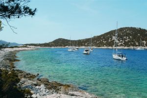 L’estate della Croazia prende il largo: turismo nautico protagonista