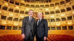 Relais & Châteaux: Laurent Gardinier è il nuovo presidente