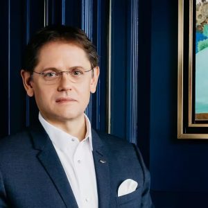 Mandarin Oriental: i piani del nuovo ceo, Laurent Kleitman