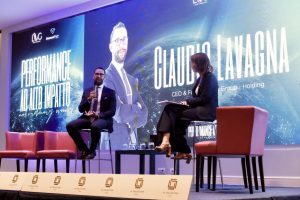 Lavagna, Lvg Hotel Consulting: la nostra forza? Le competenze in business intelligence