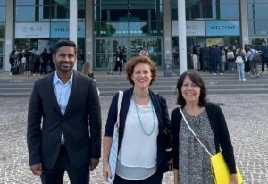 Layover: machine learning e intelligenza artificiale al servizio della riprotezione passeggeri