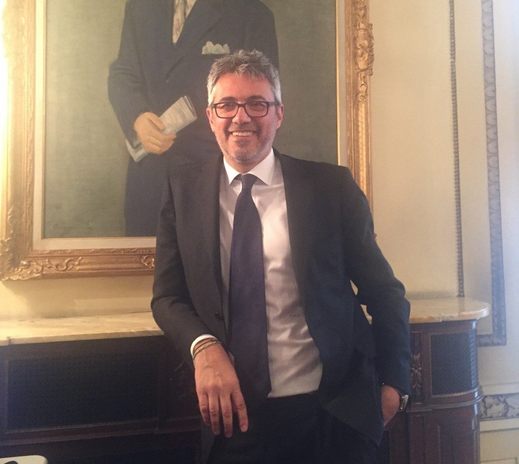 Discover Italy: Alitalia promuove l’Italia, con Tci e Gambero Rosso