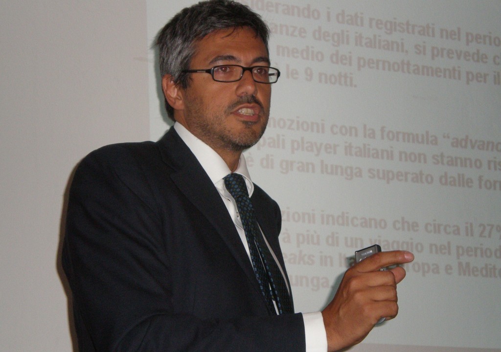 Lazzerini: la politica chiede un passo indietro dall’Enit